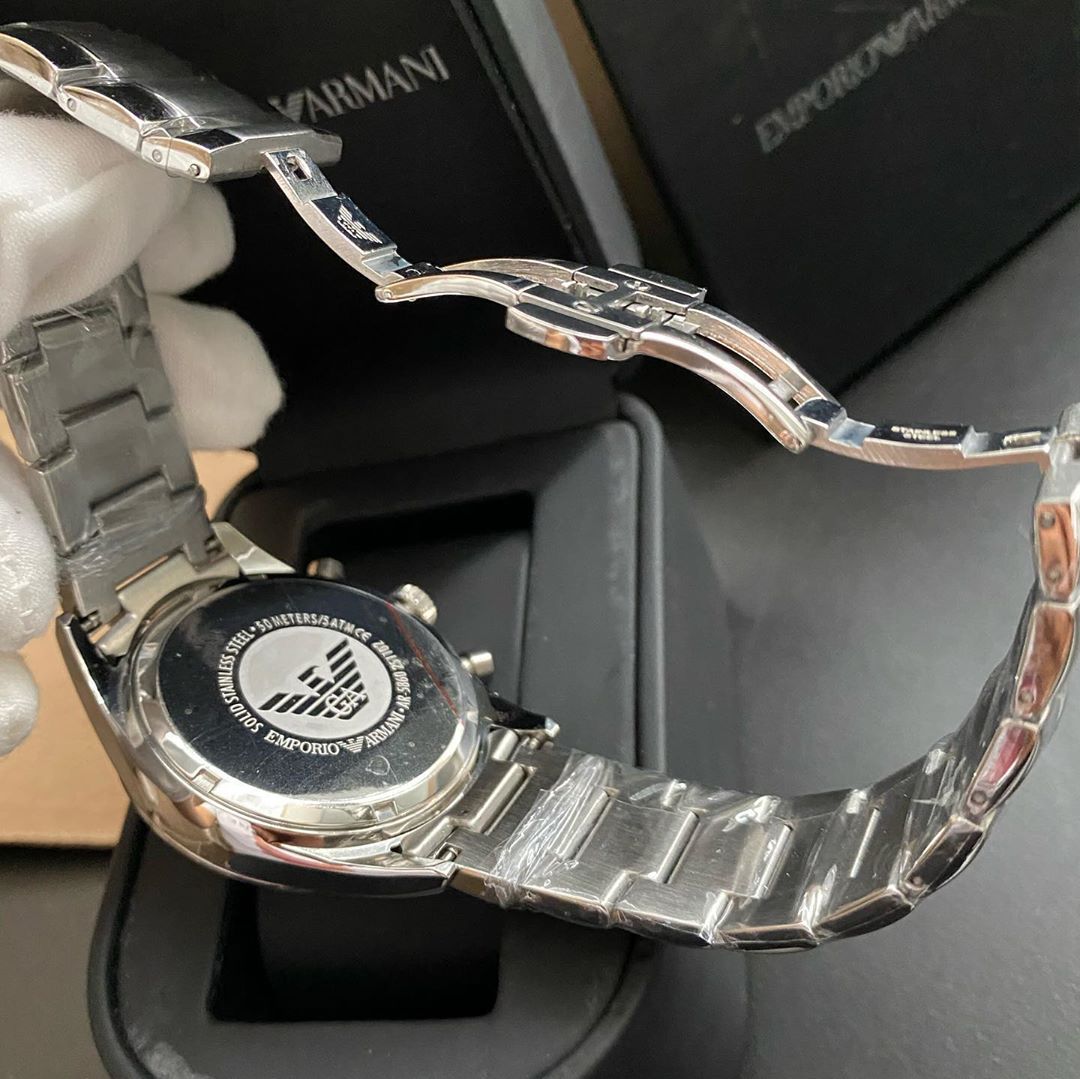 Empório Armani AR-5860 - Imagem 4