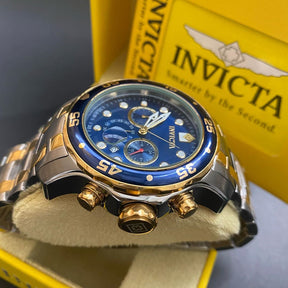 Invicta - Pro Diver 0077 - Imagem 2