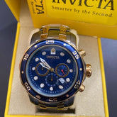 Invicta - Pro Diver 0077