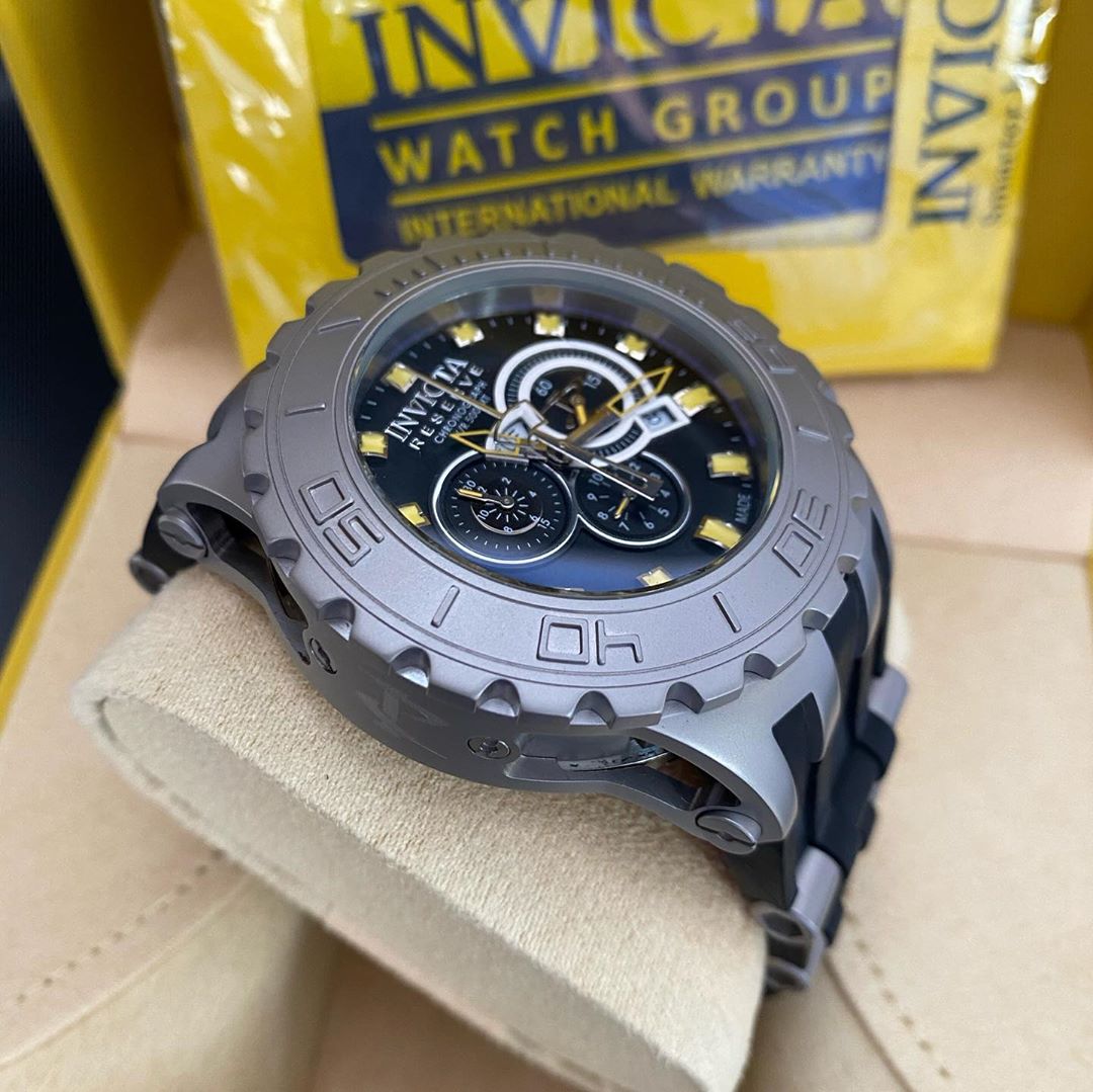 Invicta - Specialty Subaqua Men 0801 - Imagem 3