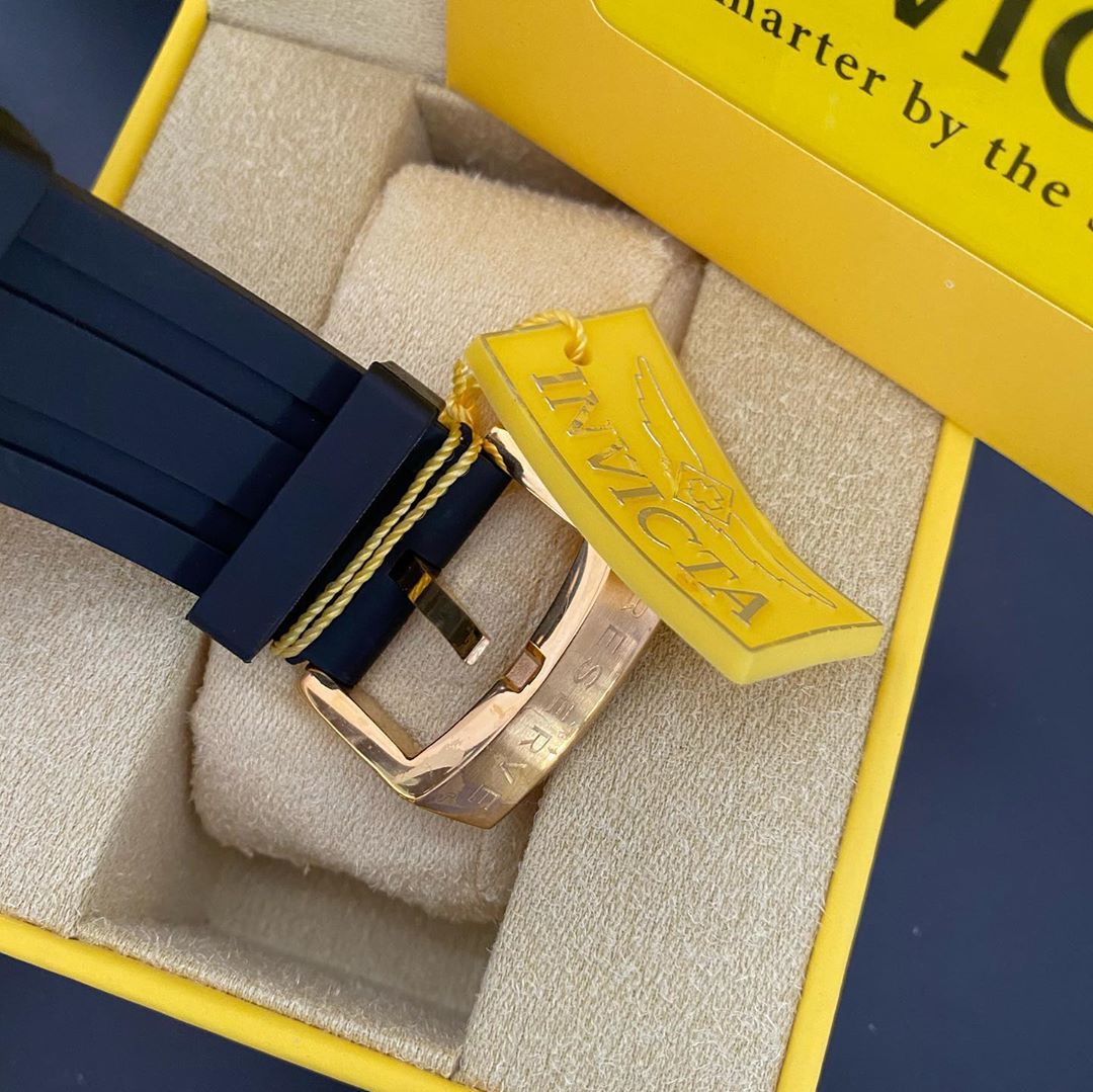 Invicta - Specialty II 0913 - Imagem 5