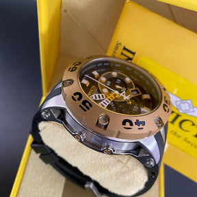 Invicta - Specialty II 0908 - Imagem 3