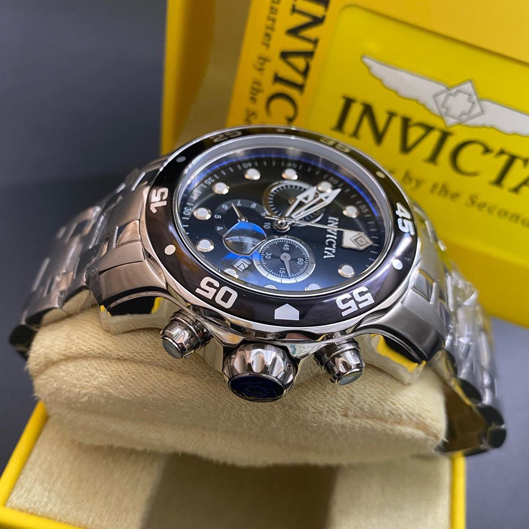 Invicta - Pro Diver 0069 - Imagem 2