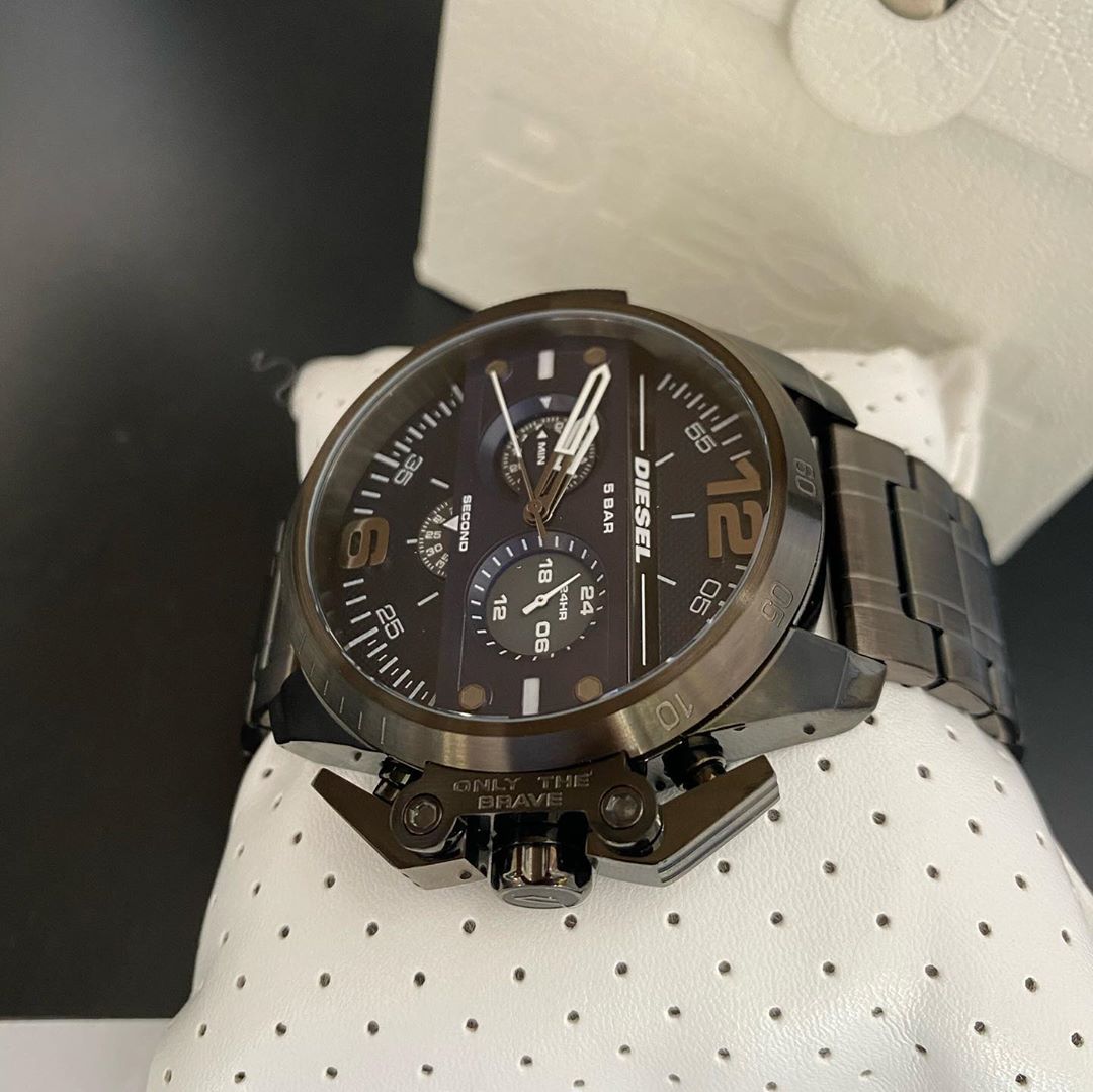 Diesel - 5 Bar DZ-4398 - Imagem 2