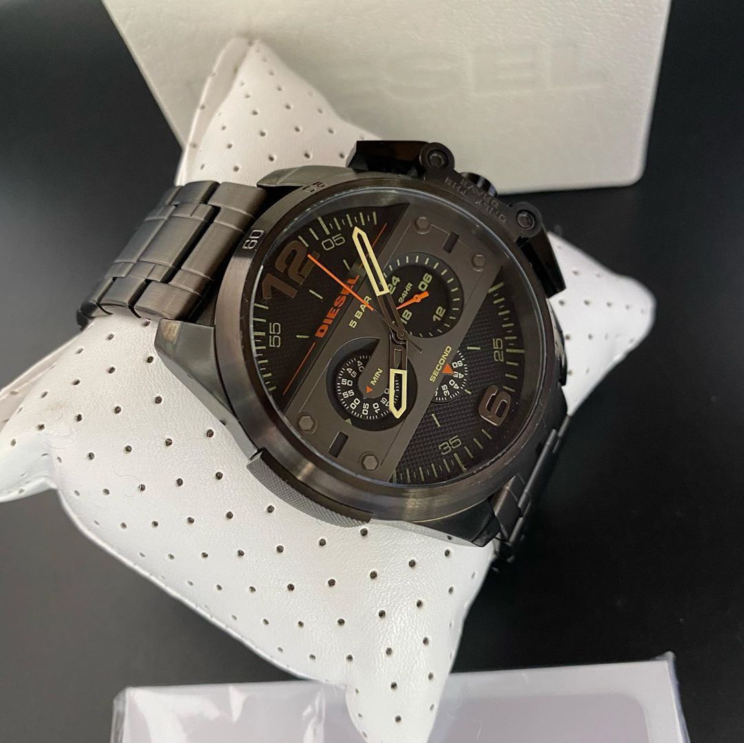 Diesel - 5 Bar DZ-4363 - Imagem 3