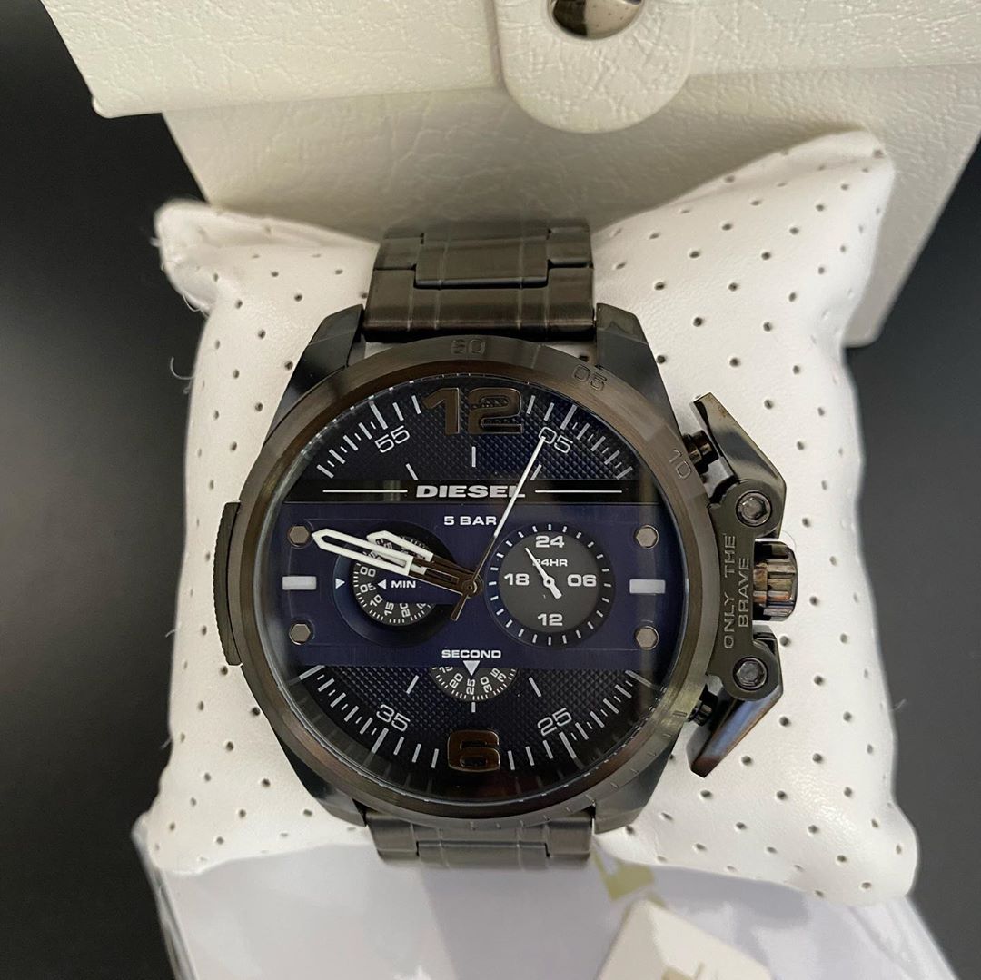 Diesel - 5 Bar DZ-4398