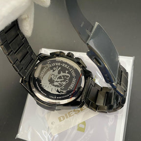 Diesel - 5 Bar DZ-4363 - Imagem 4