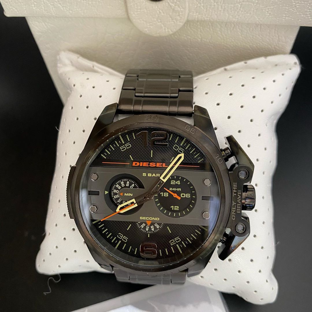 Diesel - 5 Bar DZ-4363