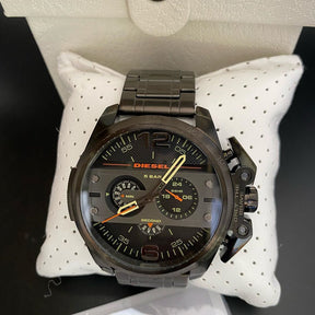 Diesel - 5 Bar DZ-4363