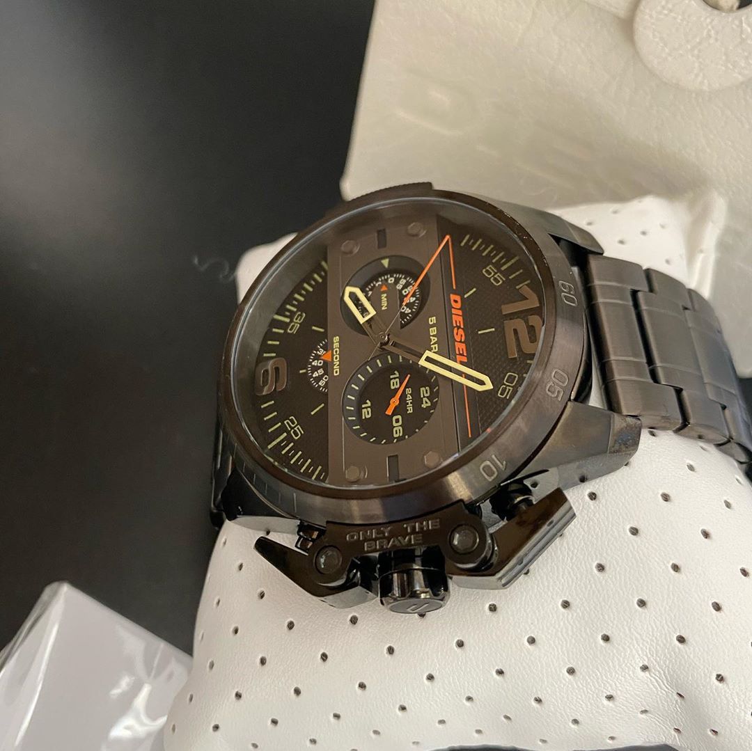 Diesel - 5 Bar DZ-4363 - Imagem 2