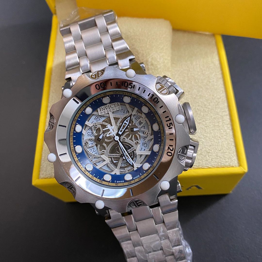 Relógio Invicta - Venom - Imagem 6