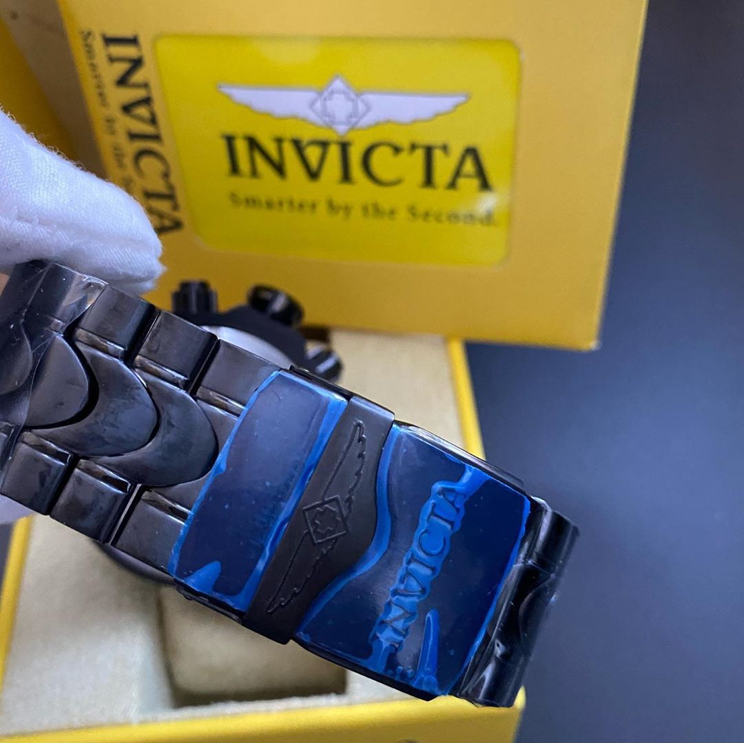 Invicta - DC Comics Joker 26790 - Imagem 5