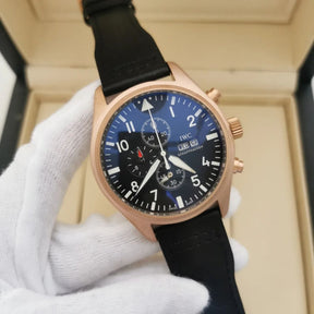 Relógio IWC - Le Petit Prince