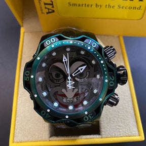 Invicta - DC Comics Joker