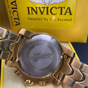 Invicta - DC Comics Joker - Imagem 4