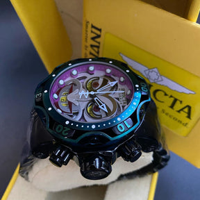 Invicta - DC Comics Joker 26790 - Imagem 2