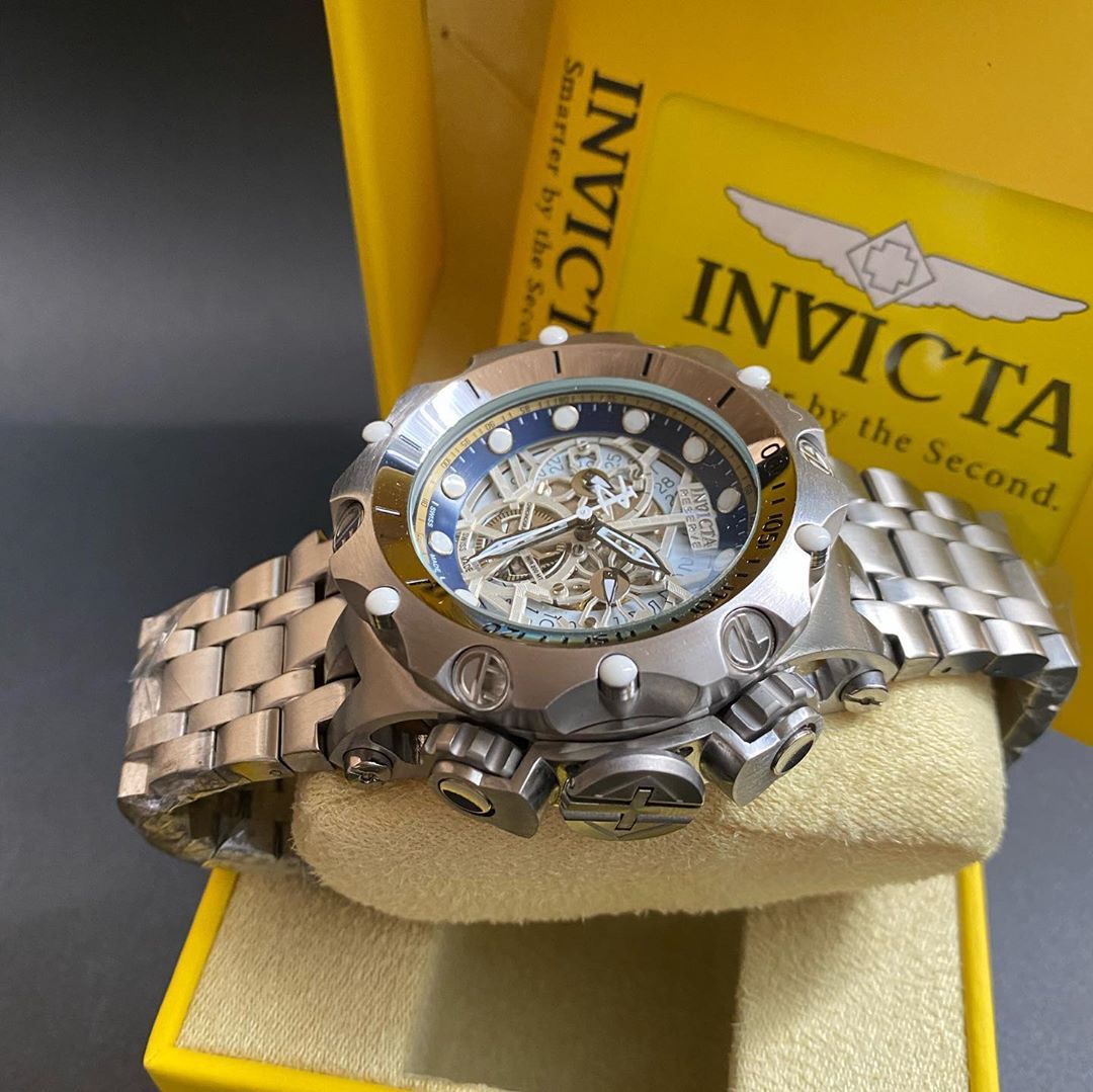 Relógio Invicta - Venom - Imagem 2