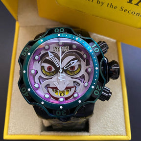 Invicta - DC Comics Joker 26790
