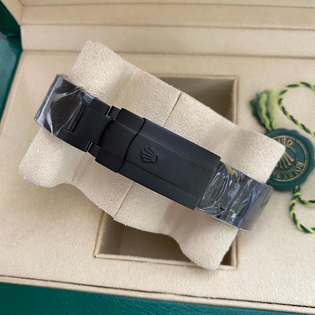 ROLEX OYSTER - MILGAUSS - Imagem 4