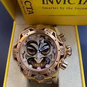 Invicta - DC Comics Joker