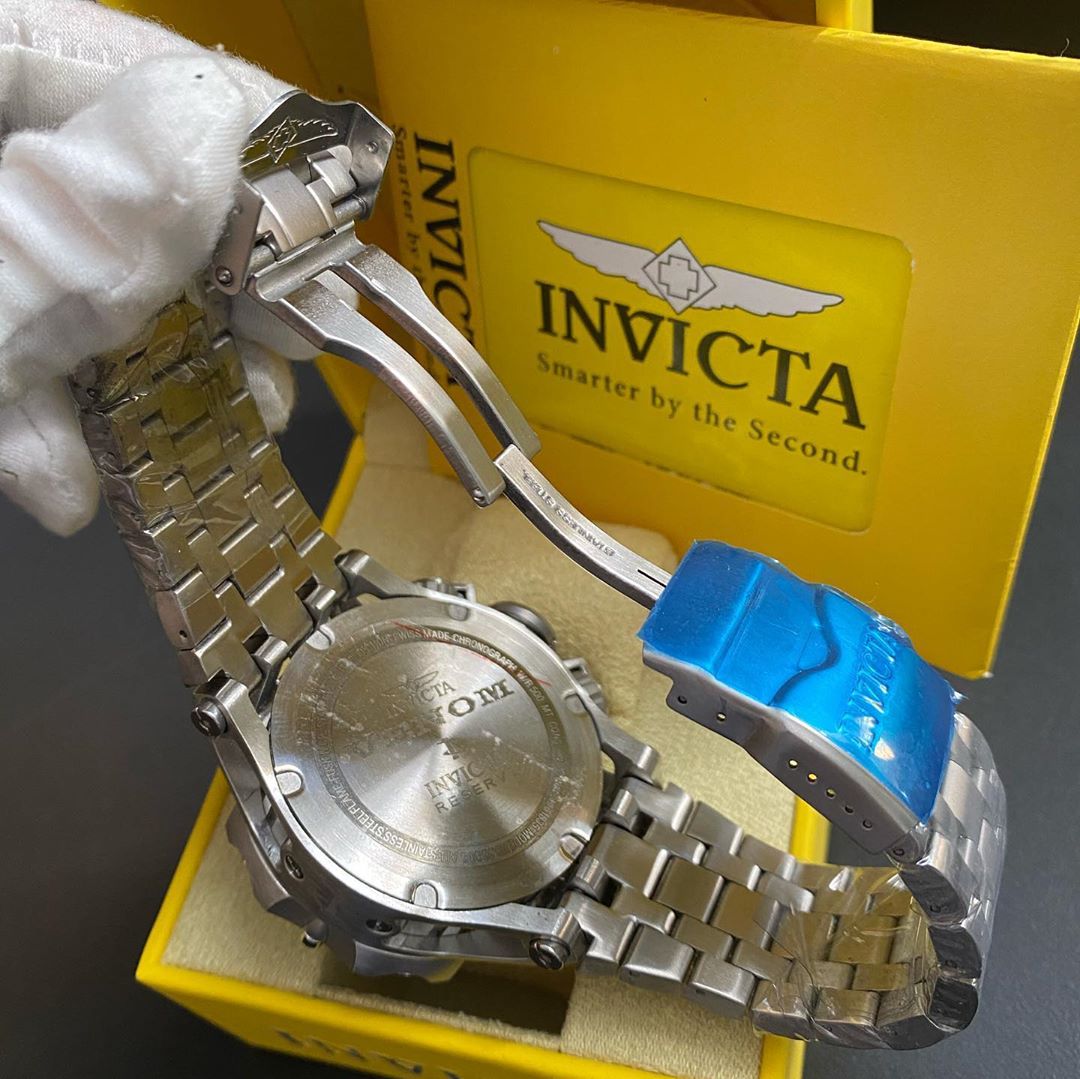 Relógio Invicta - Venom - Imagem 5