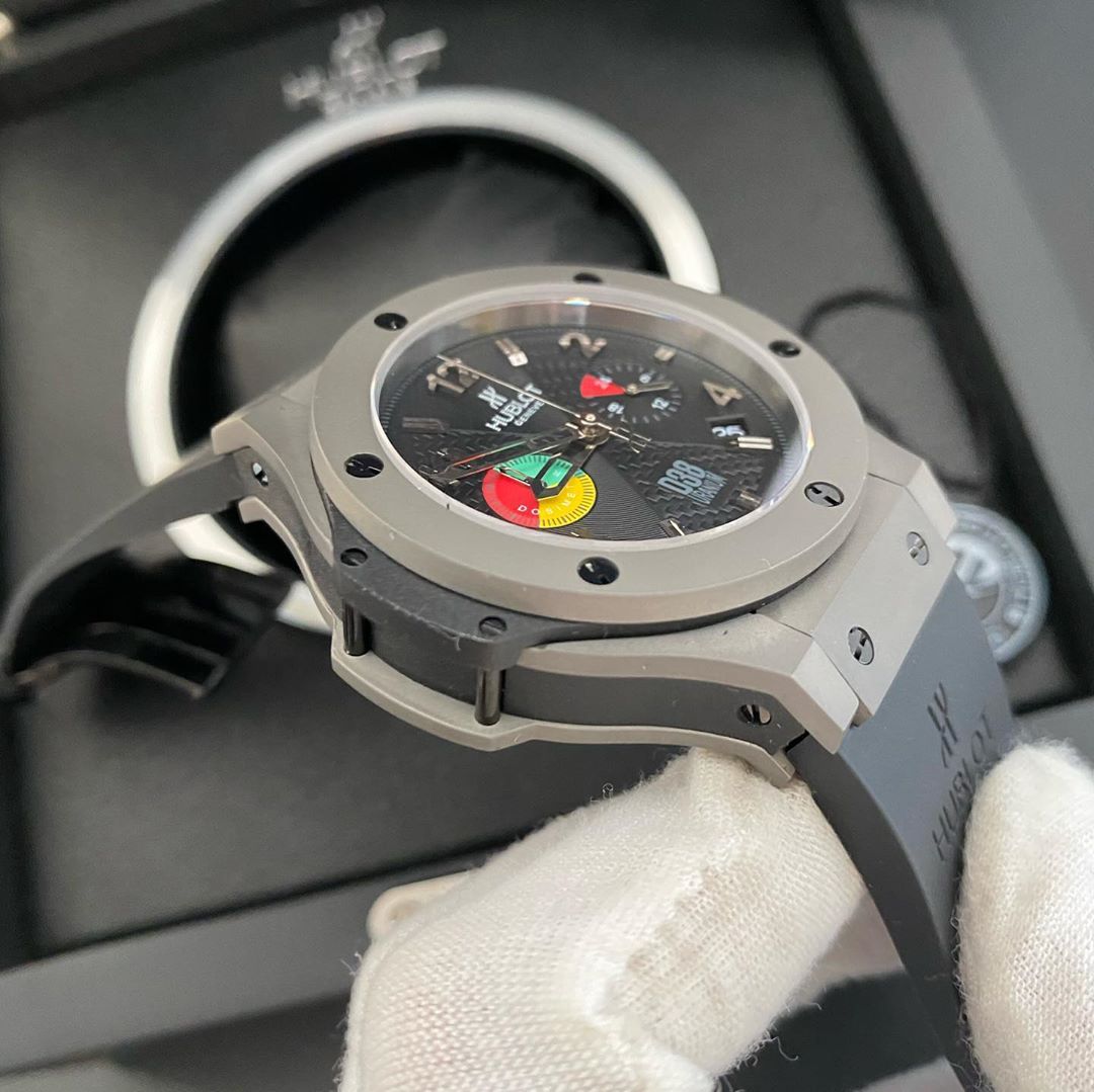 Relógio Hublot - Big Bang - Imagem 3