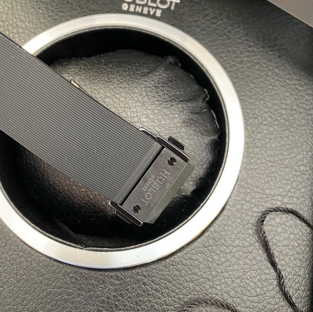 Relógio Hublot - Vendóme Big Bang - Imagem 5