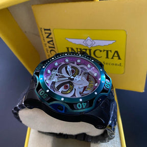 Invicta - DC Comics Joker 26790 - Imagem 3
