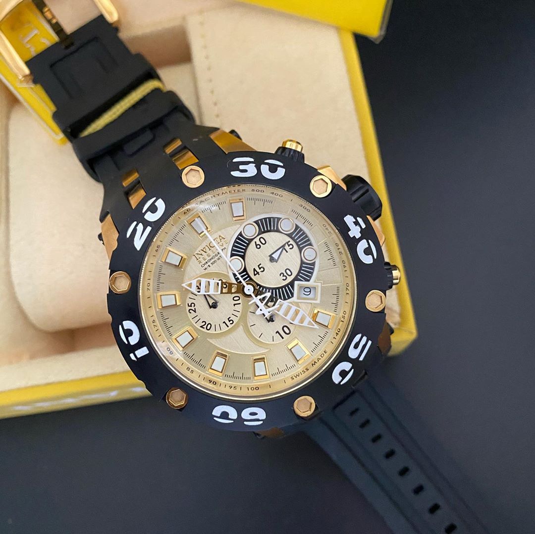 Invicta - Specialty II 0916 - Imagem 2