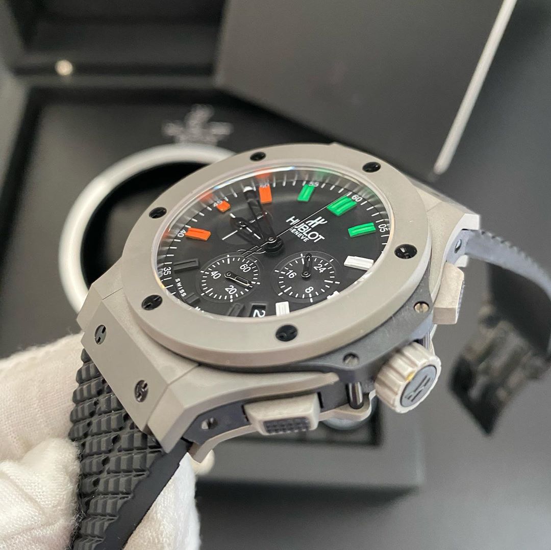 Relógio Hublot - Big Bang Tuiga1909 - Imagem 2