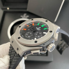 Relógio Hublot - Big Bang Tuiga1909 - Imagem 2