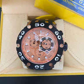 Invicta - Specialty II 0919
