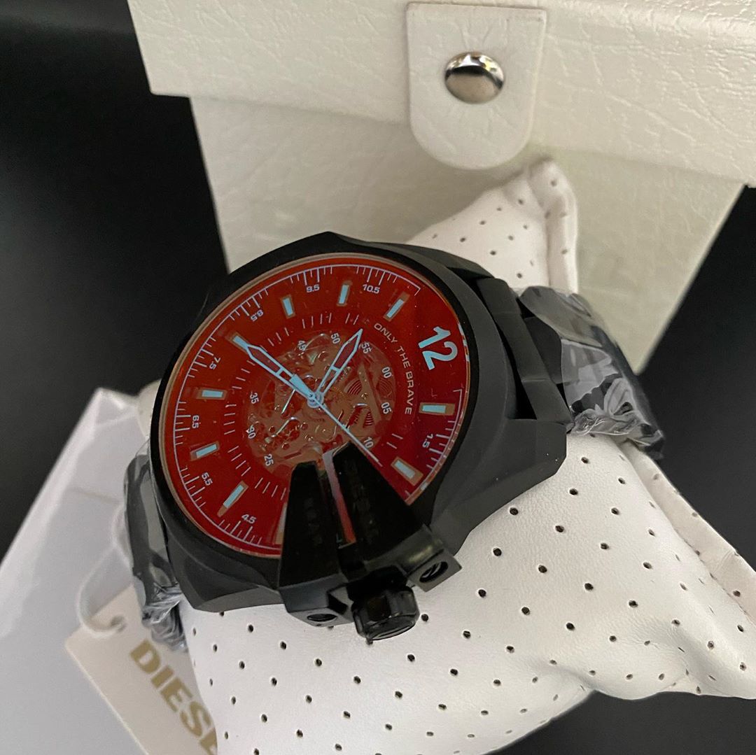 Diesel - 5 Bar DZ-4378 - Imagem 2