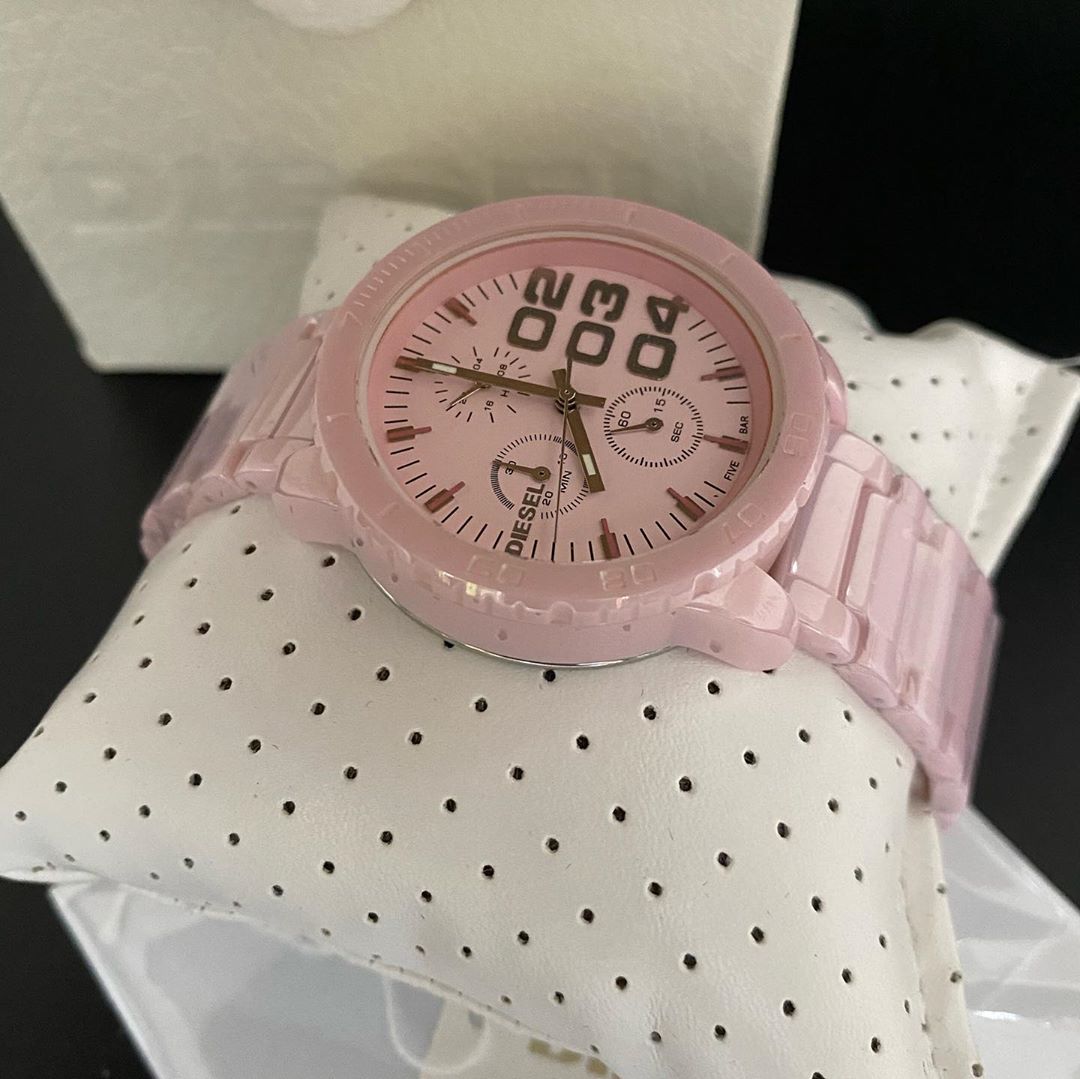 Diesel - 5 Bar - Imagem 3