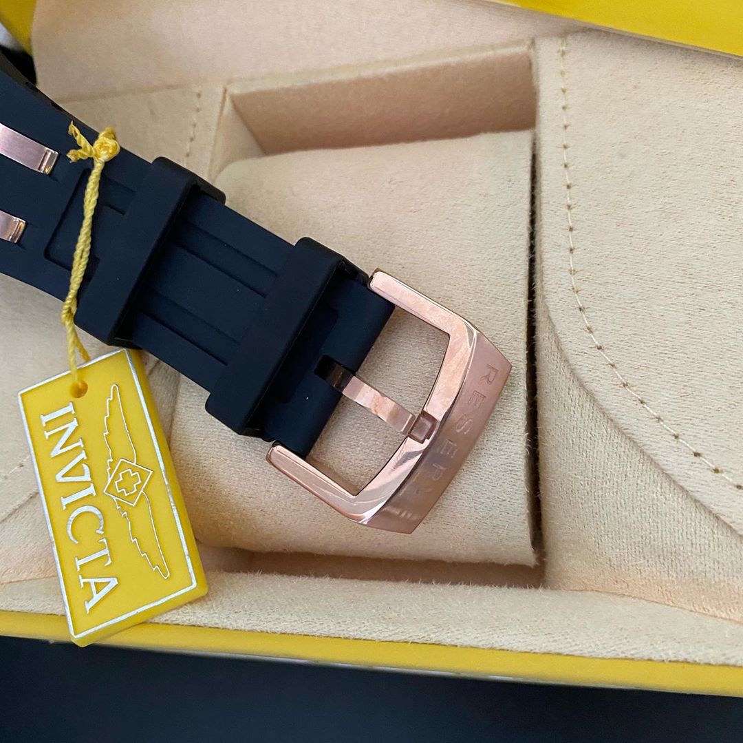 Invicta - Specialty II 0919 - Imagem 5