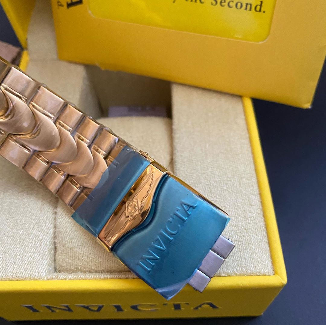 Invicta - DC Comics Joker - Imagem 5