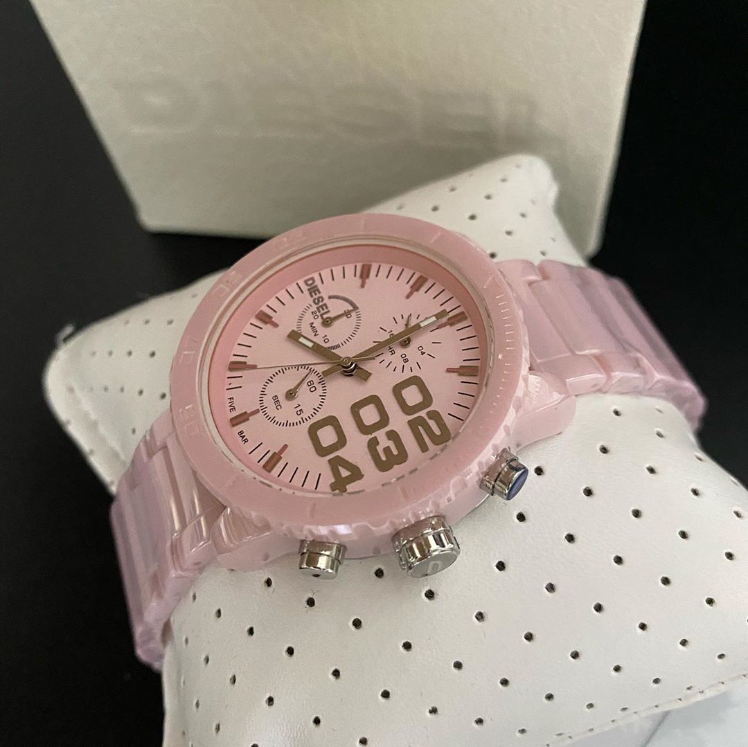 Diesel - 5 Bar - Imagem 2