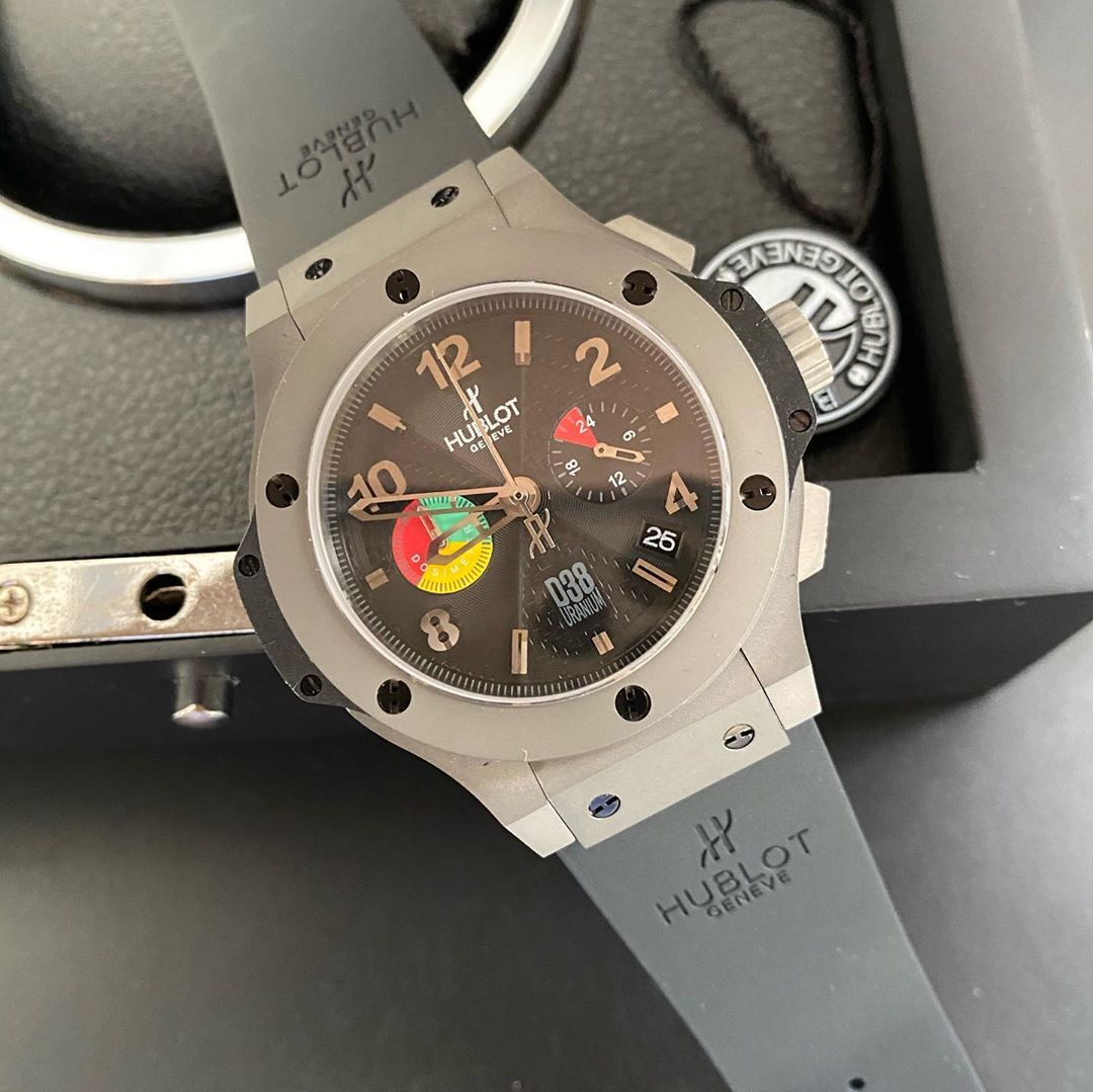 Relógio Hublot - Big Bang - Imagem 6