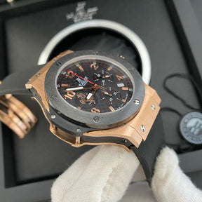 Relógio Hublot - Big Bang Tuiga1909 - Imagem 3