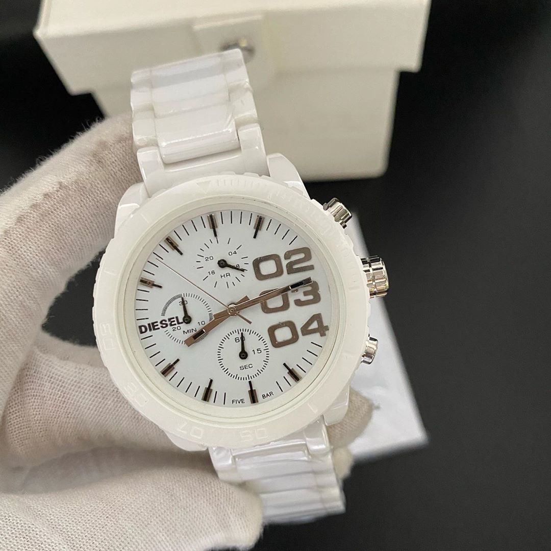 Diesel - 5 Bar Prata - Imagem 2