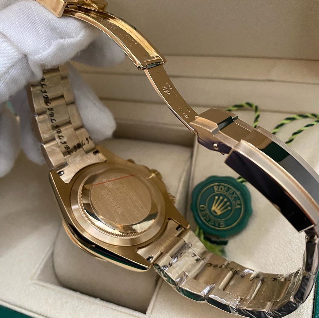 ROLEX DAYTONA - Imagem 5