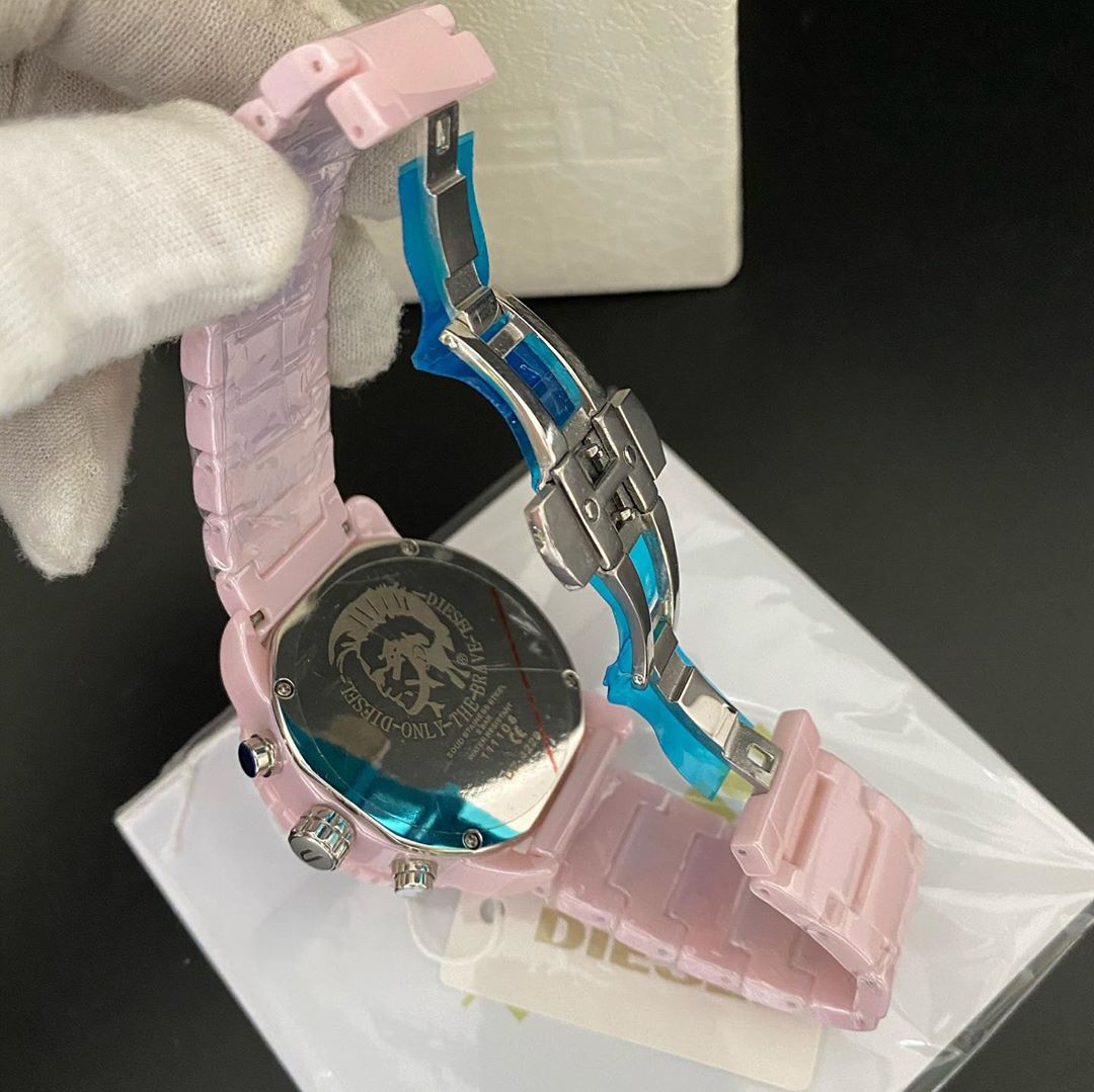 Diesel - 5 Bar - Imagem 4