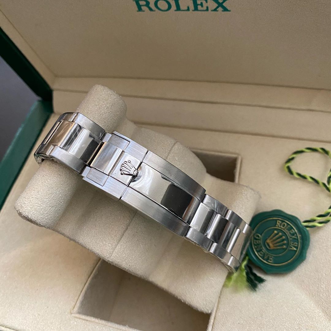 ROLEX YACHT MASTER - Imagem 4
