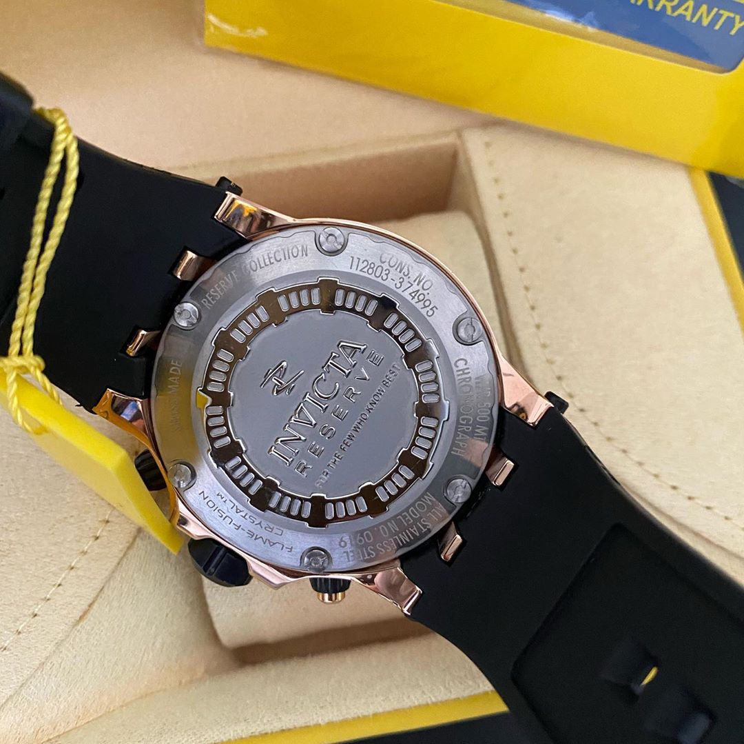 Invicta - Specialty II 0919 - Imagem 4