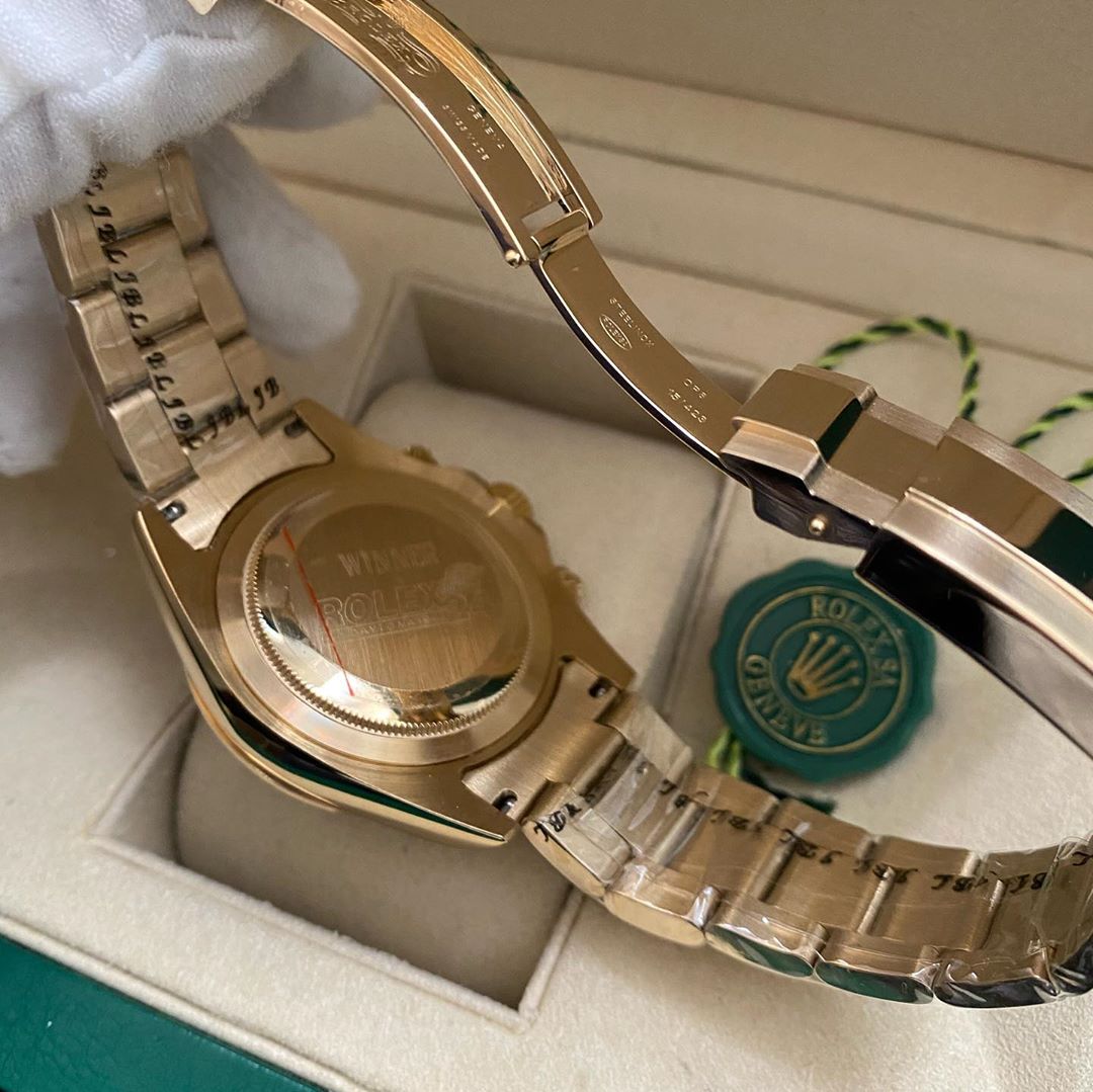 ROLEX DAYTONA - Imagem 5