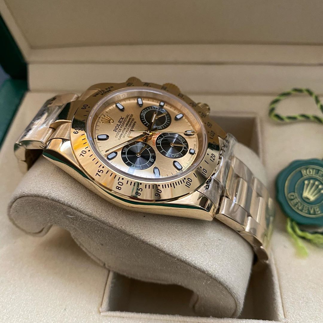 ROLEX DAYTONA - Imagem 3