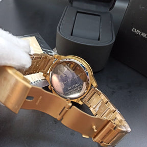 Relógio Armani Exchange - AX1752 - Imagem 5