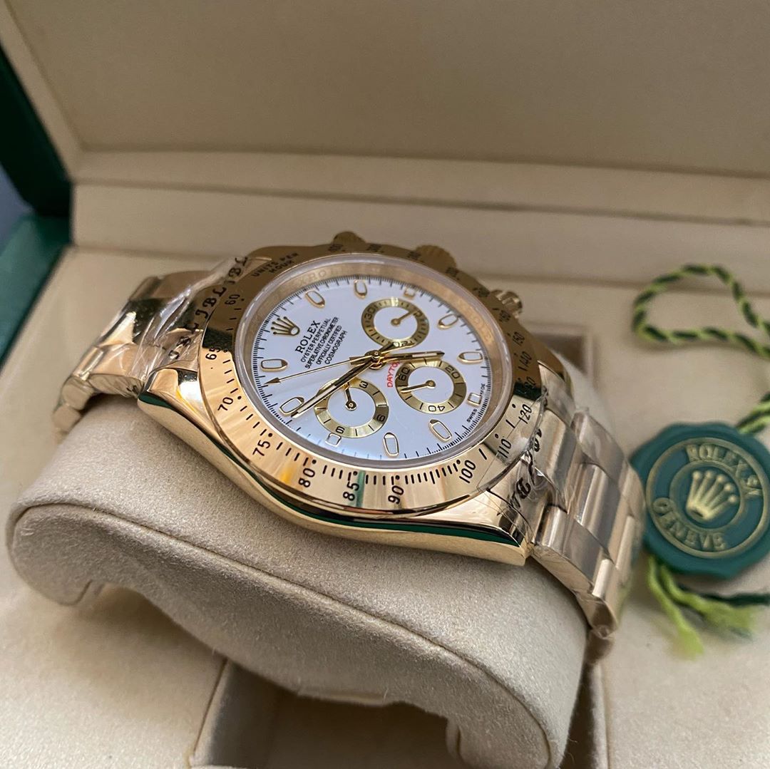 ROLEX DAYTONA - Imagem 3