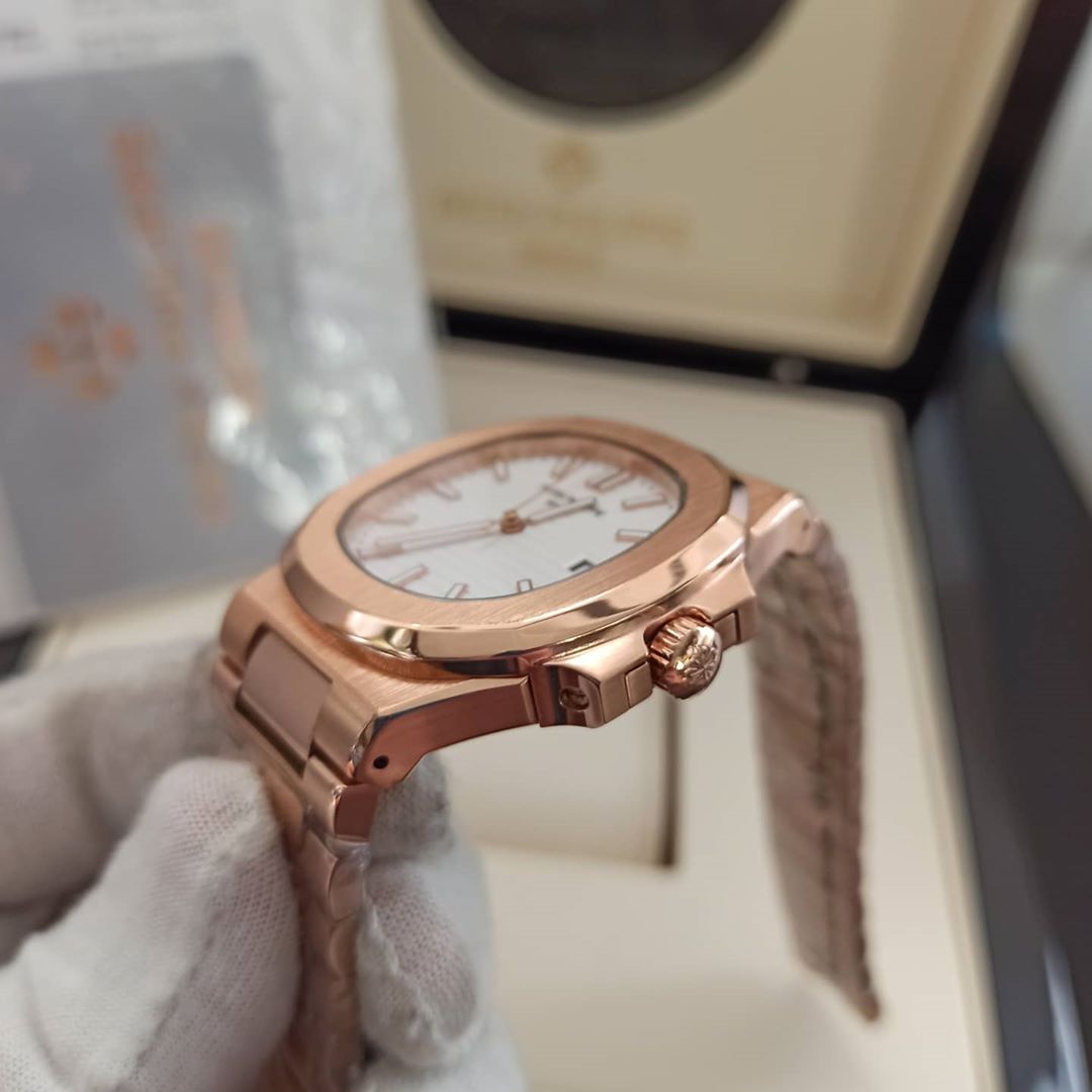 Relógio Patek Philippe - Imagem 2