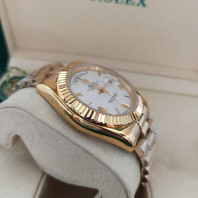 ROLEX OYSTER DAY-DATE - Imagem 3